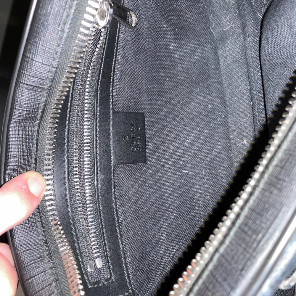 Gucci fanny pack - Picture 3 of 4